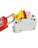MCB Mini Circuit Breaker Lockouts BAN-D88