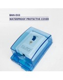 Type 86 Waterproof Switch Protective Cover BAN-D33