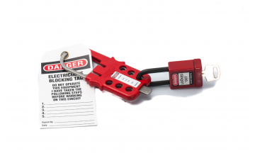 What Equipment Requires a Lockout-Tagout Procedure?