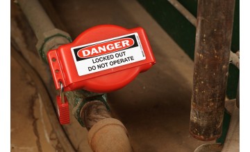 Performing Lockout & Tagout - The Proper Way
