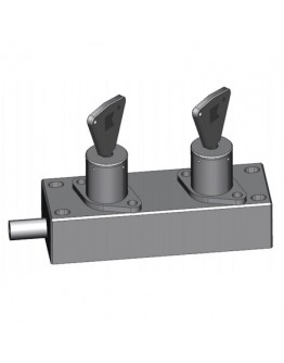 BIL Series safety interlock - Power Lock BIL-C02
