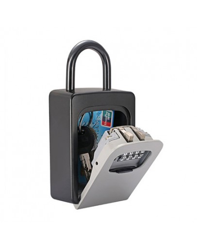 Password Portable Key Lock Box Beian Lock BAN-C01