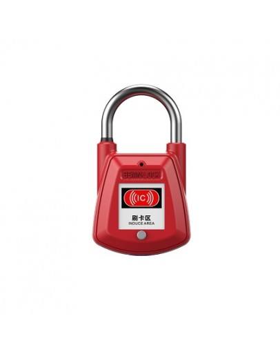 Smart IC card Safety Lockout Lock BEIAN-LOCK BAN-SC02