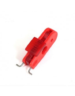 Miniature Breaker Lockout BAN-D96