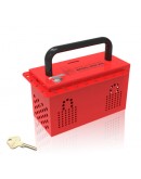 Portable Lockout Box BEIAN-LOCK BAN-X04