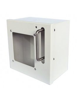Small Lockout Box Storage System BAN-X63