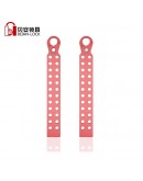 Aluminum safety Lockout Hasp with 24 holes BEIAN-LOCK BAN-K26