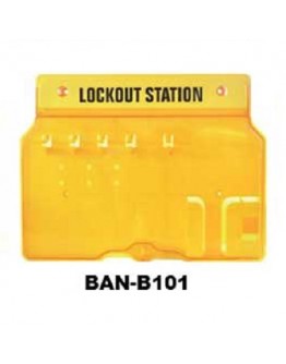 Advanced Lockout Station BAN-B101