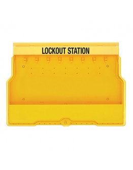 Lockout Station BAN-B103