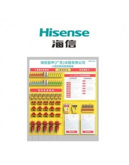 LOTO Management Solution Case-Hisense-KBAL04