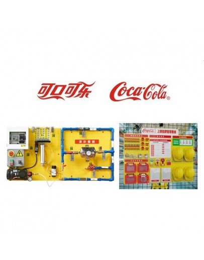 LOTO Management Solution Case-CocaCola-KBAL02
