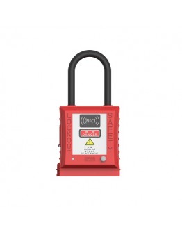 IC Card Smart safety Padlock SC201