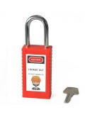 Long Body Lockout Lock BEIAN-LOCK BAN-501