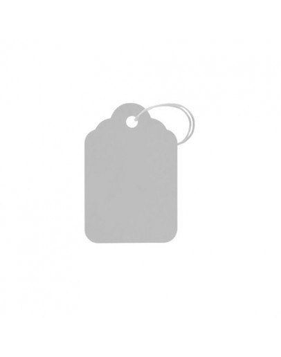 Light Duty Cardstock Write-On Tags