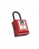 IC Card Smart Safety Lockout Lock BEIAN-LOCK BAN-SC201