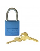 Aluminum Lockout lock BEIAN-LOCK BAN-301