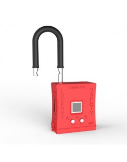 Smart Fingerprint Safety Lockout Lock BEIAN-LOCK BAN-S201