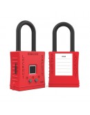 Smart Fingerprint Safety Lockout Lock BEIAN-LOCK BAN-S201