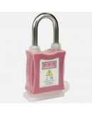 Waterproof and Dustproof Rubber Sleeve for Safety Padlock GSTA1